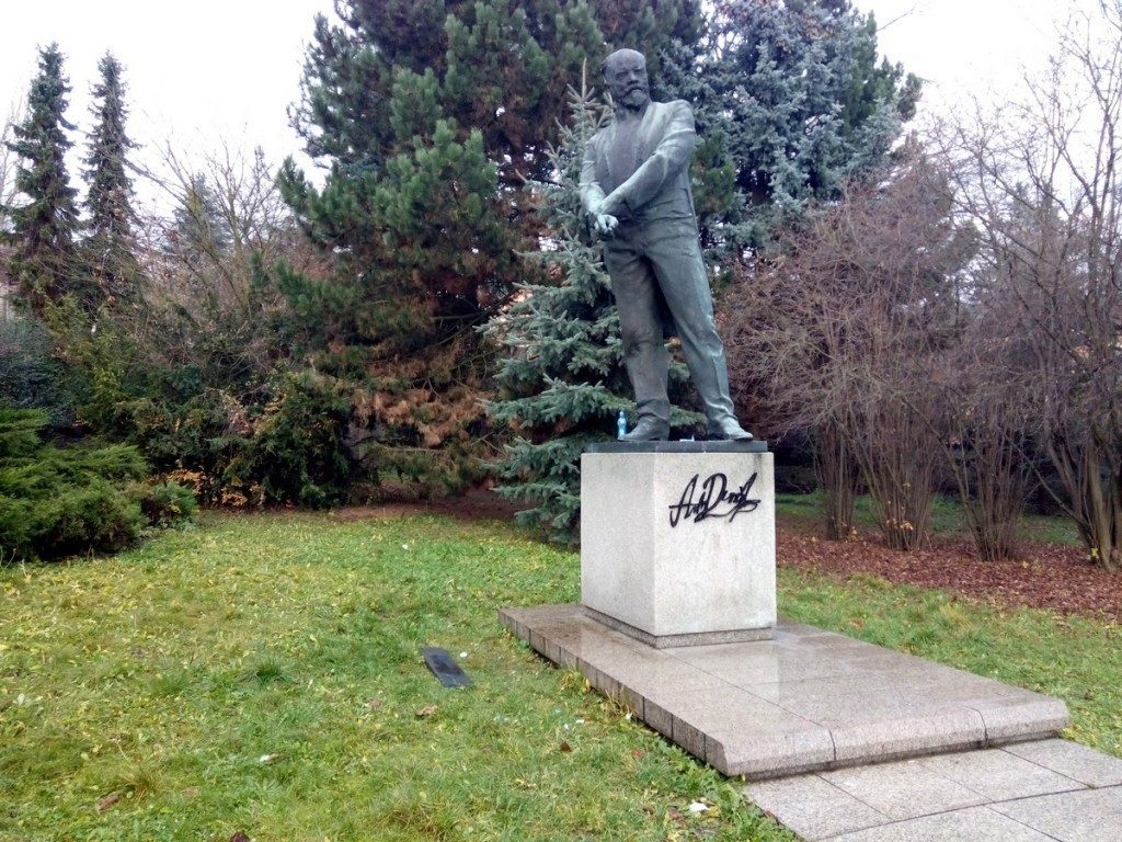 Prestigio Grace pořízené fotofrafie 17