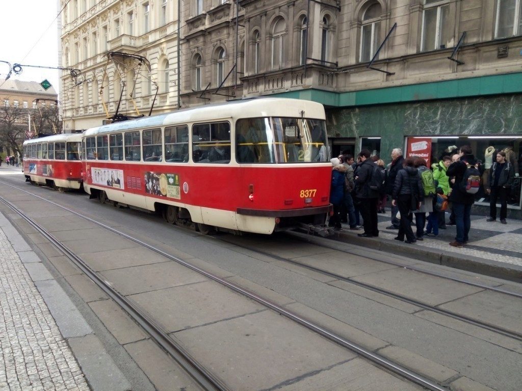 Prestigio Grace pořízené fotofrafie 20