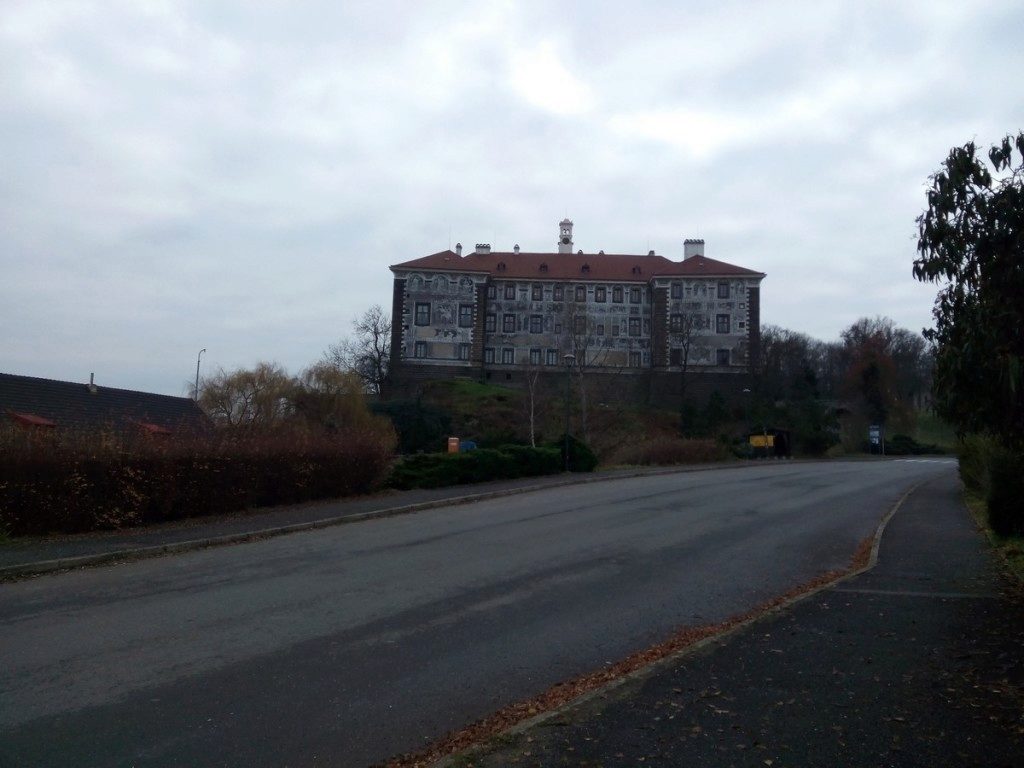Prestigio Grace pořízené fotofrafie 4