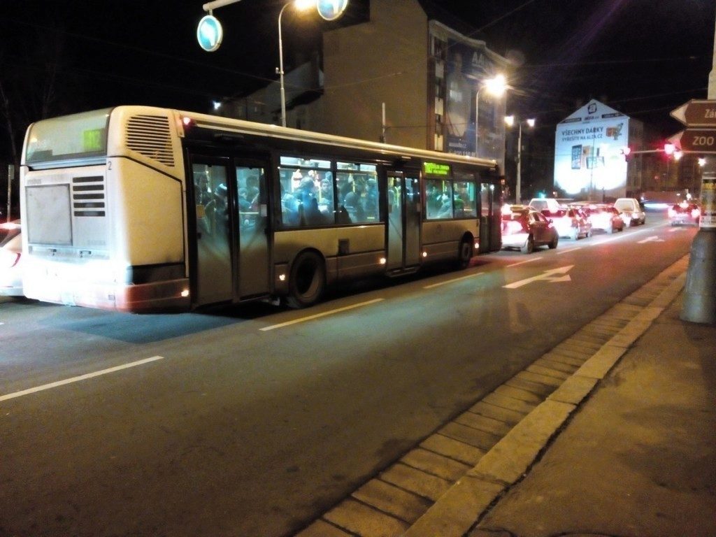 Prestigio Grace pořízené fotofrafie 6