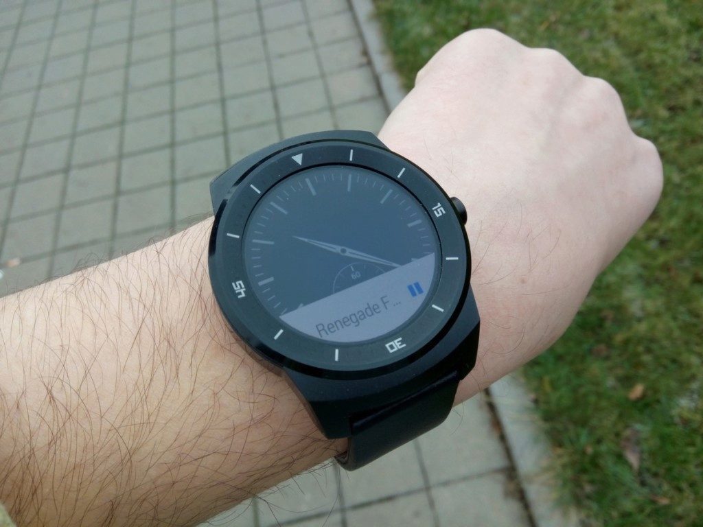 Prestigio Grace pořízené fotofrafie 8
