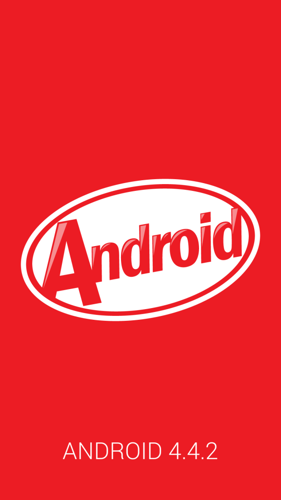 Prestigio Grace systém Android 4.4.2 1