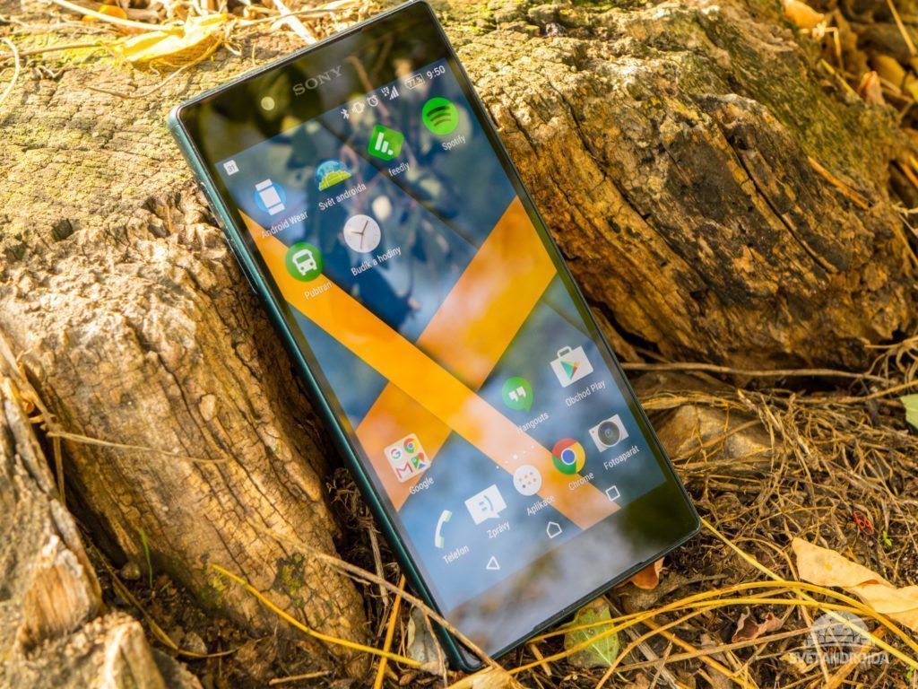 Sony Xperia Z5