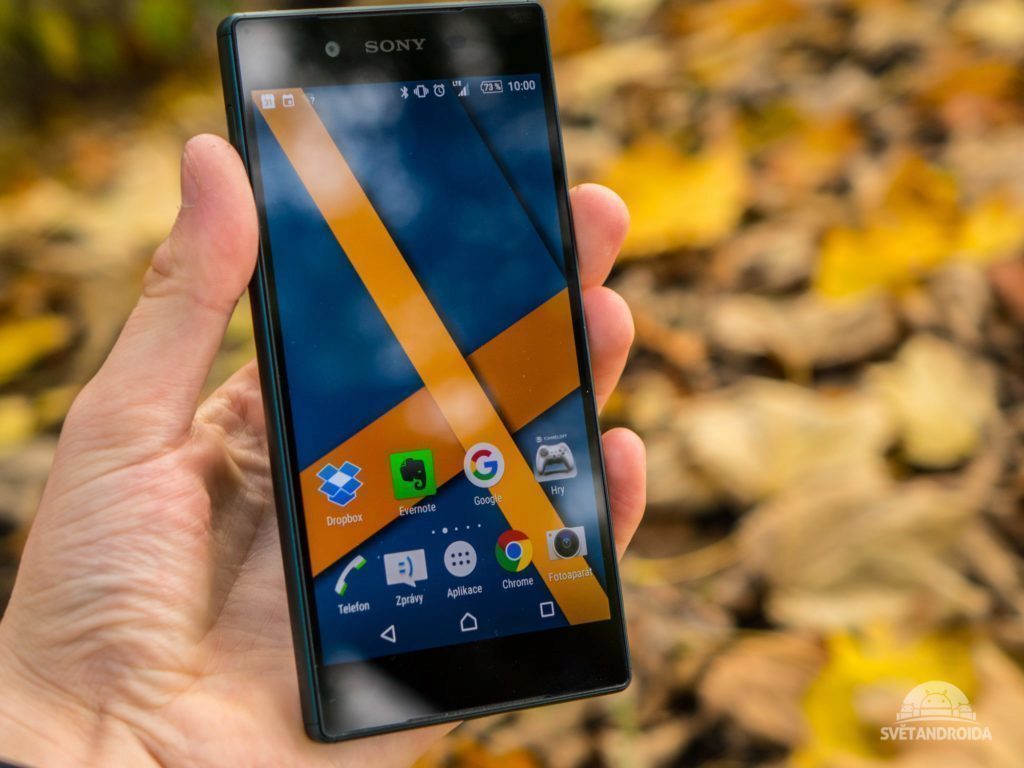 Sony Xperia Z5