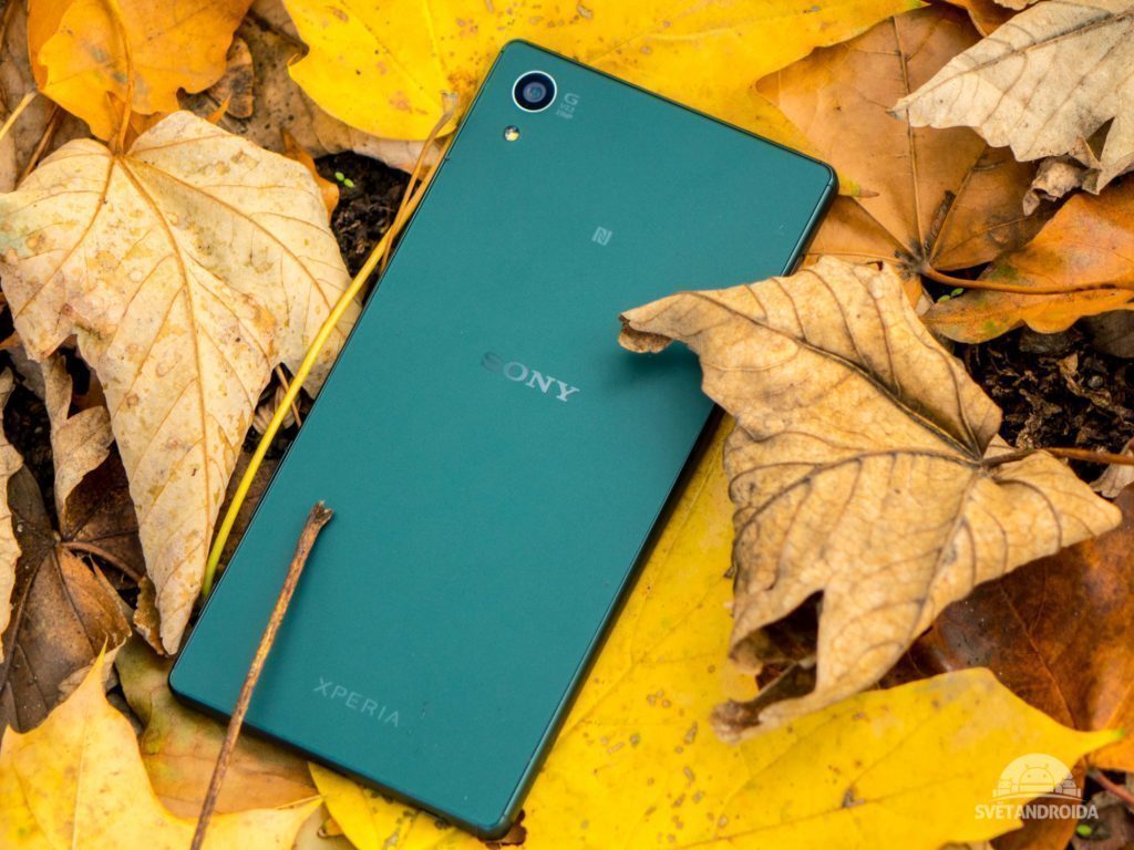 Sony Xperia Z5