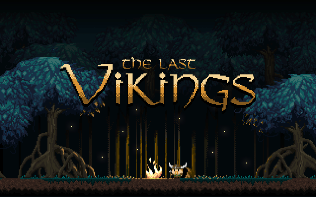 The Last Viking 1
