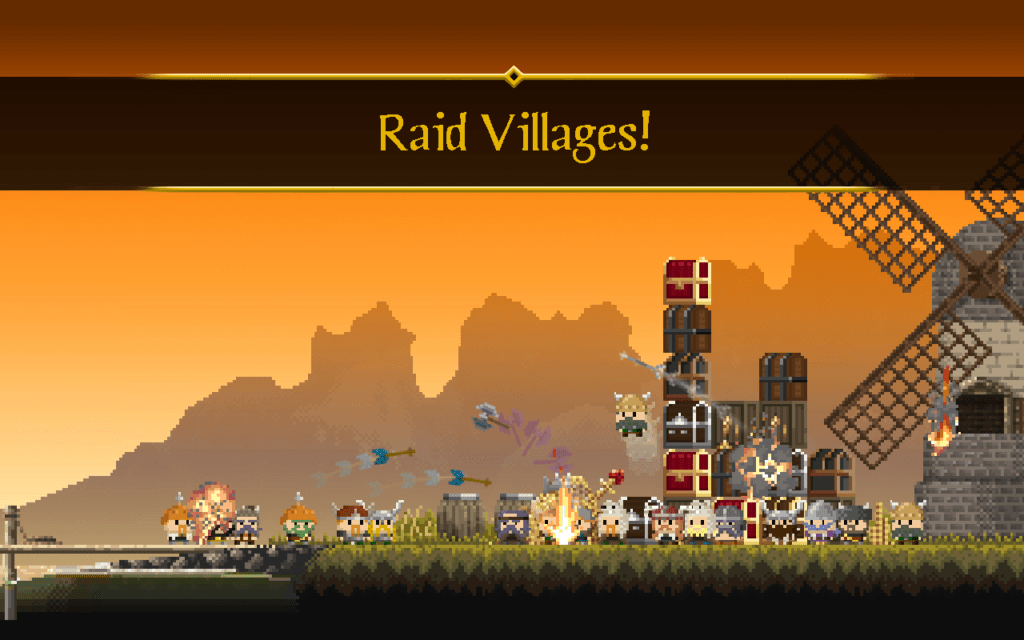 The Last Viking 2