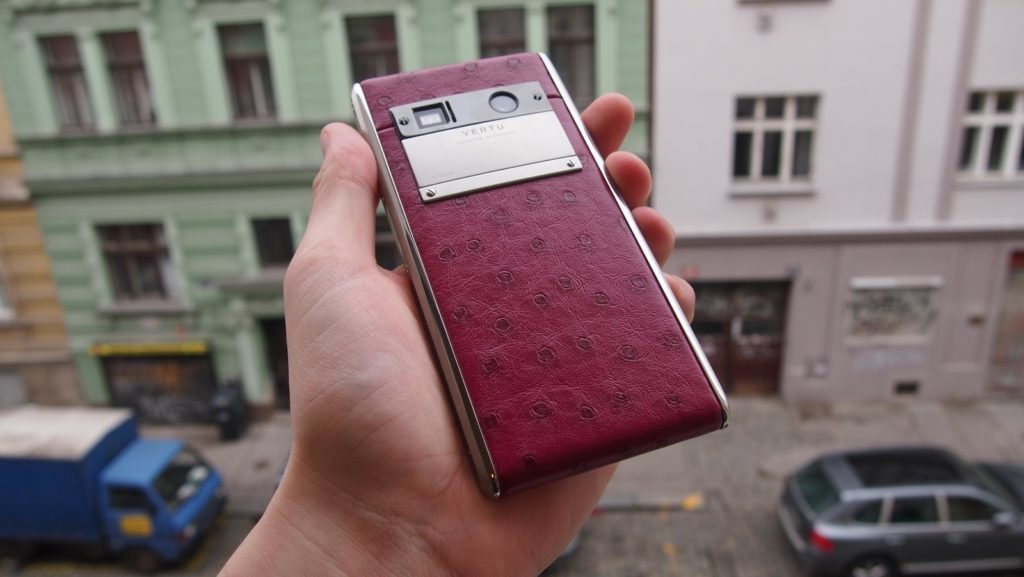 Vertu Aster galerie dalsi verze 1