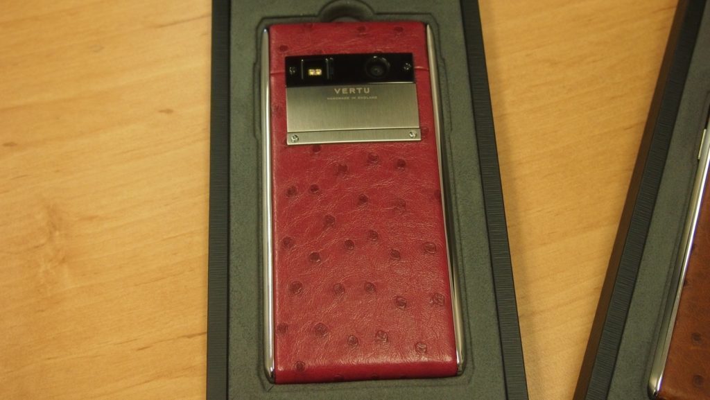 Vertu Aster galerie dalsi verze 10
