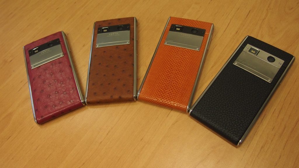 Vertu Aster galerie dalsi verze 12
