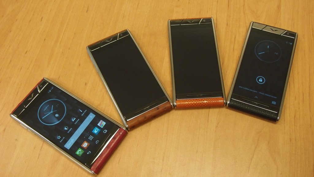 Vertu Aster galerie dalsi verze 13