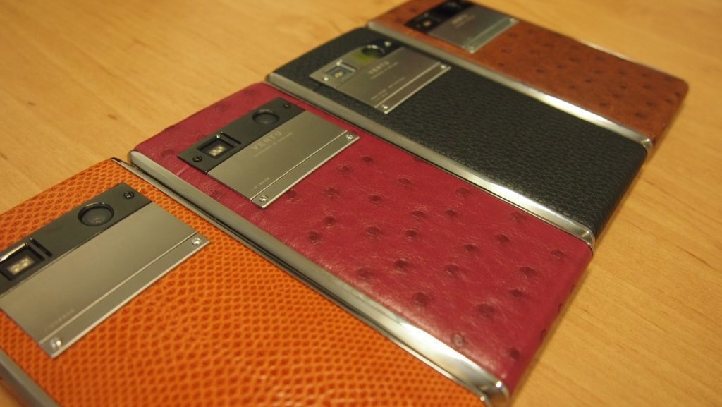 Vertu Aster galerie dalsi verze 15
