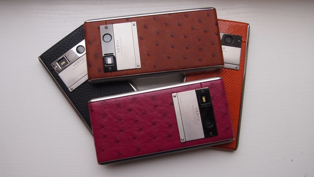 Vertu Aster galerie dalsi verze 17