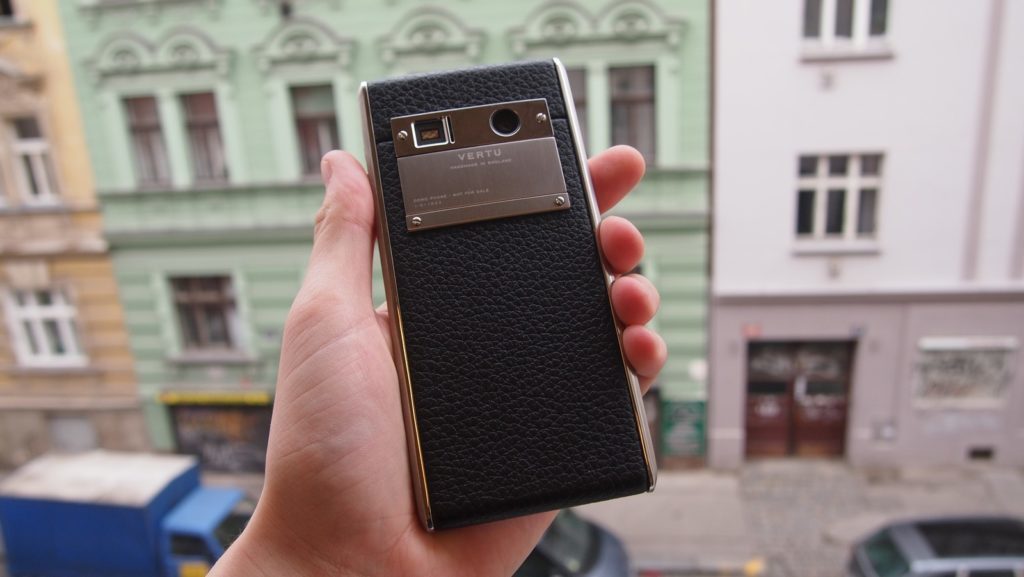 Vertu Aster galerie dalsi verze 3
