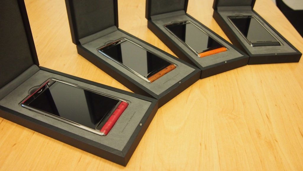 Vertu Aster galerie dalsi verze 5