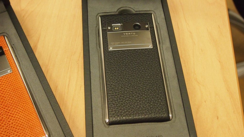 Vertu Aster galerie dalsi verze 7