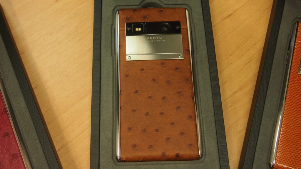 Vertu Aster galerie dalsi verze 9