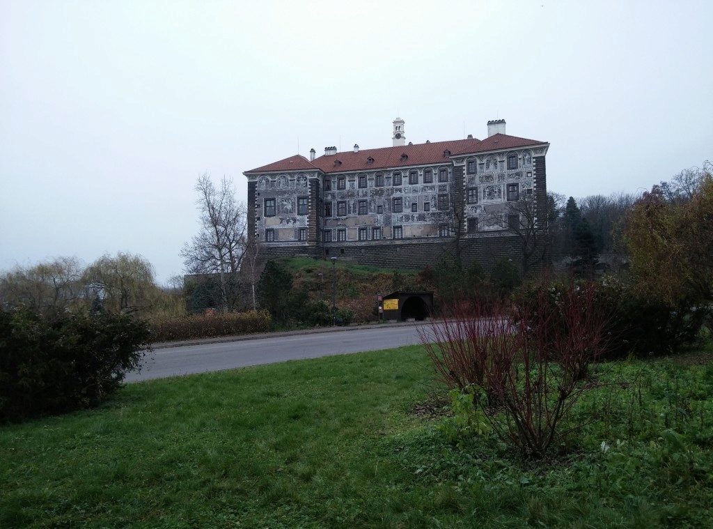 Vertu Aster pořízené fotografie 14