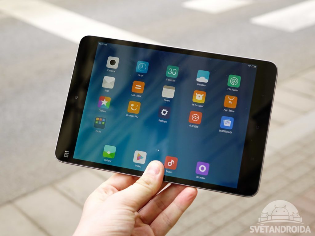 Xiaomi Mi Pad 14 of 25