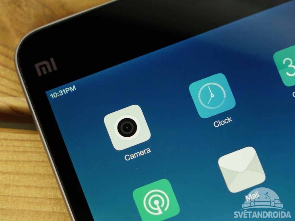 Xiaomi Mi Pad 5 of 25