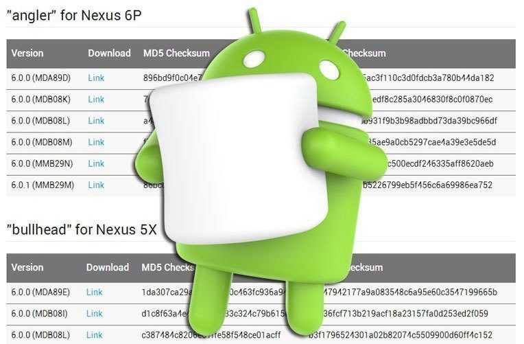 android 6 0 1 tovar ico