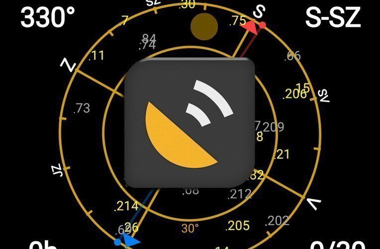 gps status tools 60 ico