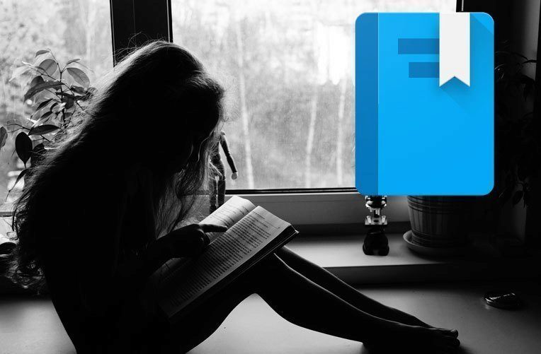 knihy google play nocni cteni ico
