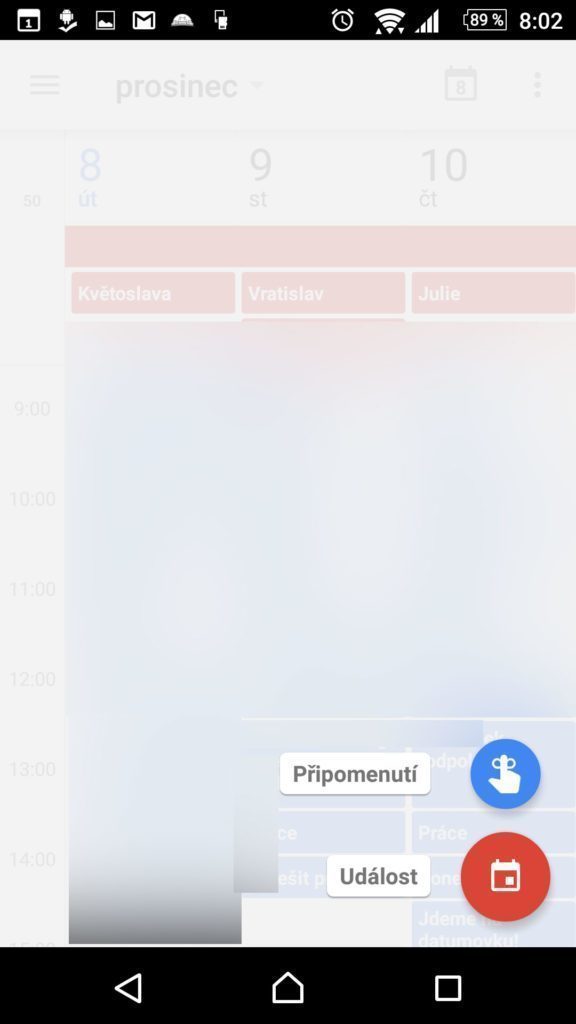 Seznámení s akční nabídkou