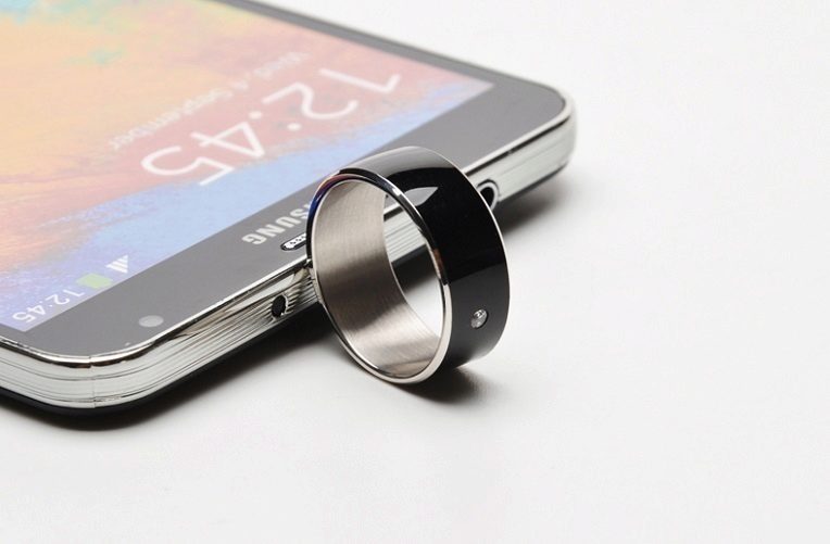 samsung prsten