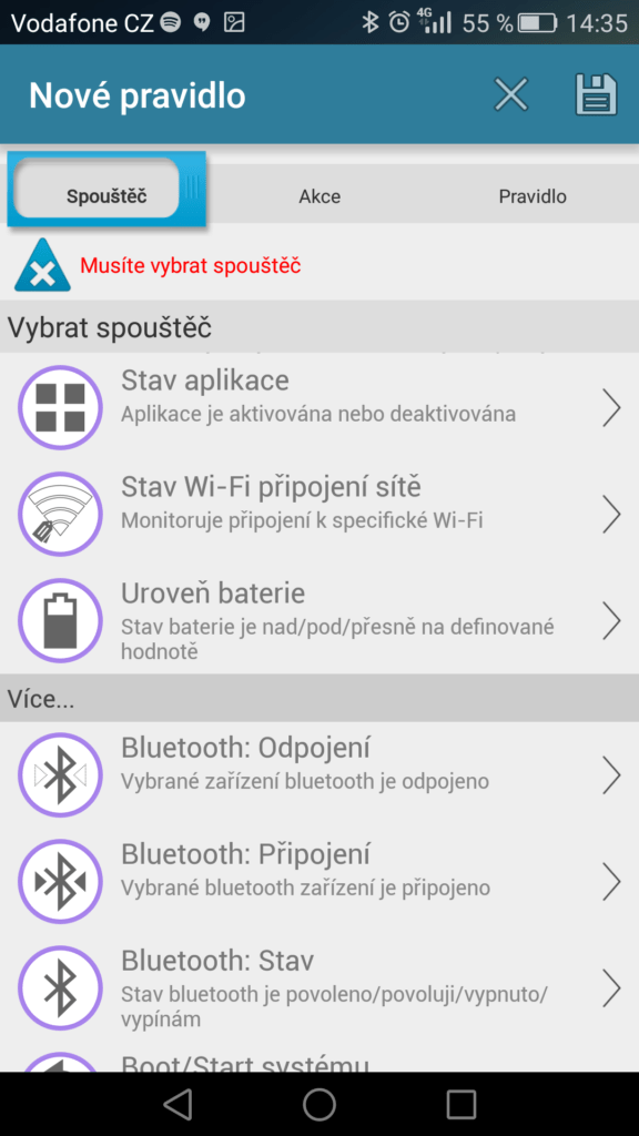 tip z redakce jas a fotoaparát 2
