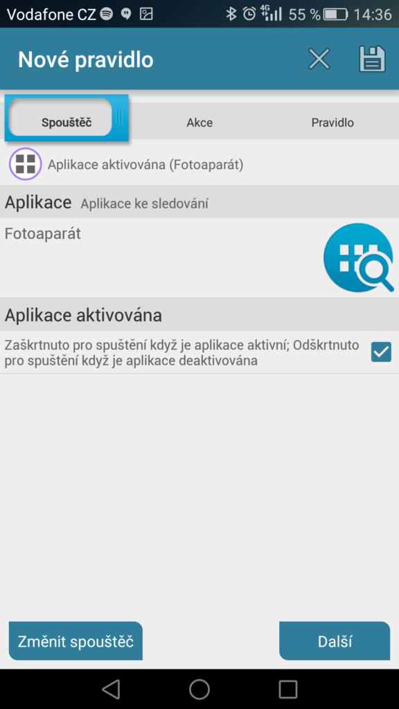 tip z redakce jas a fotoaparát 3