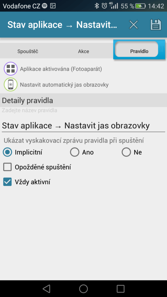tip z redakce jas a fotoaparát 51
