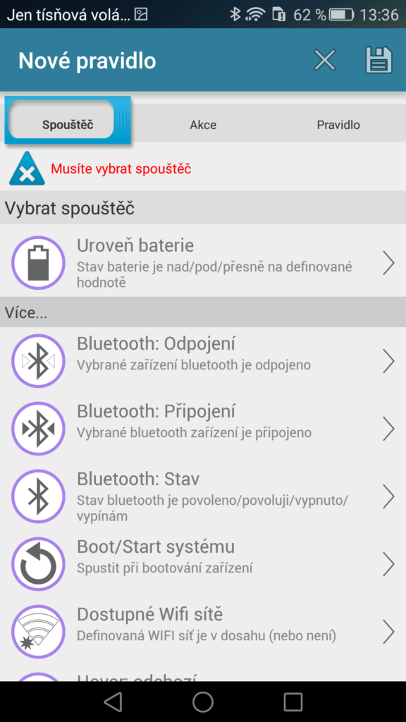 tip z redakce nabíiení automateit 2