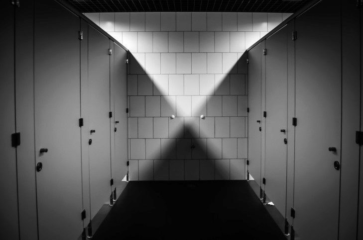 Záchodovky nemusíte hrát jen na WC