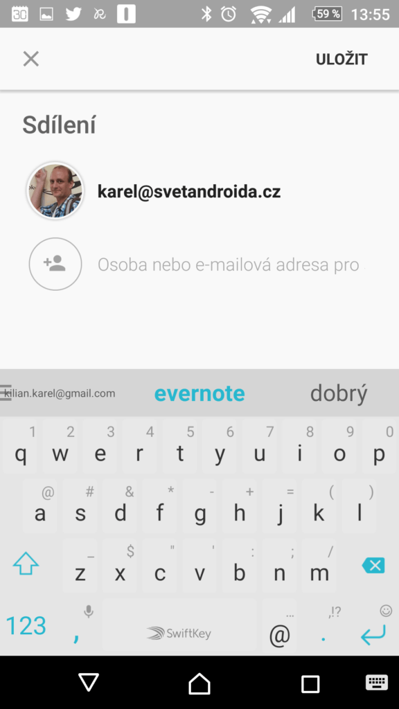 Google Keep