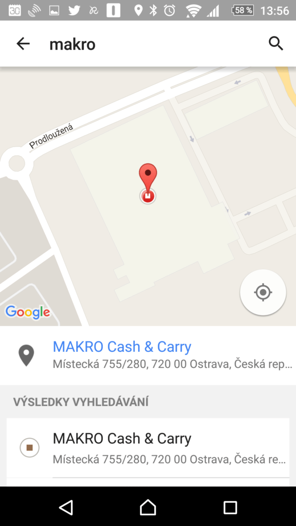 Google Keep