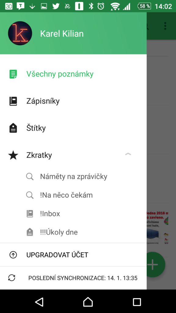 Evernote