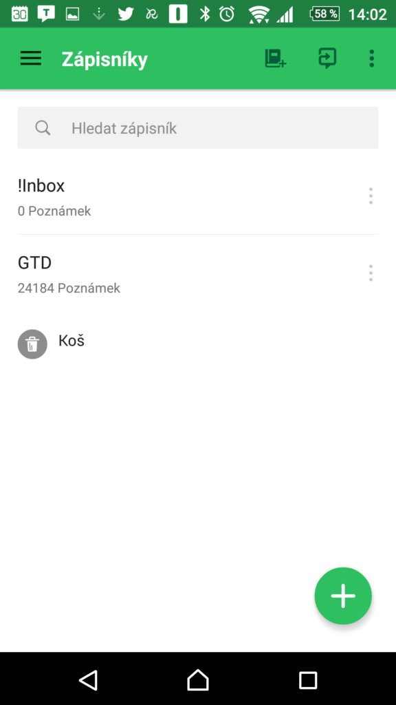 Evernote