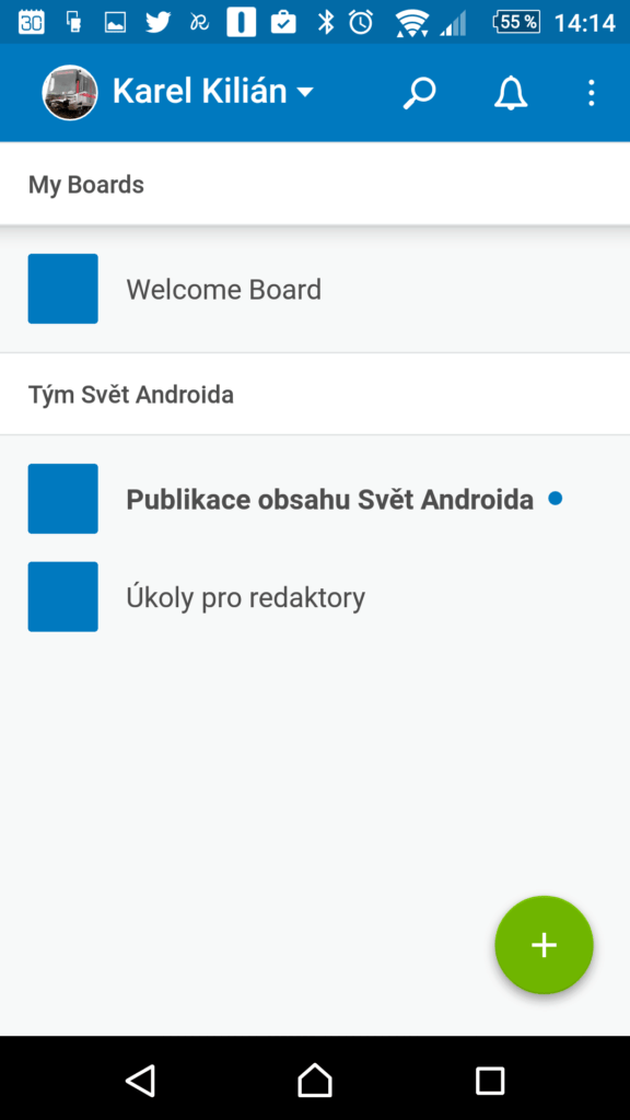Trello