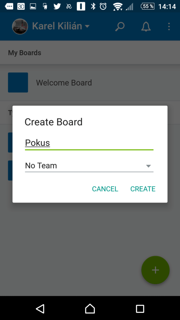 Trello