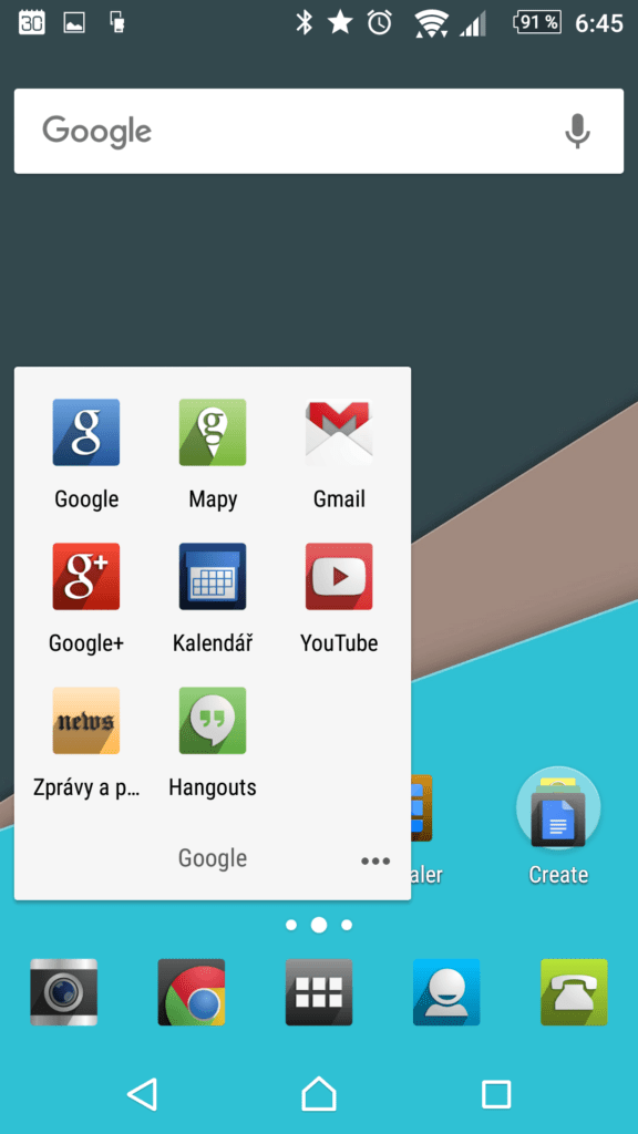 UP icons