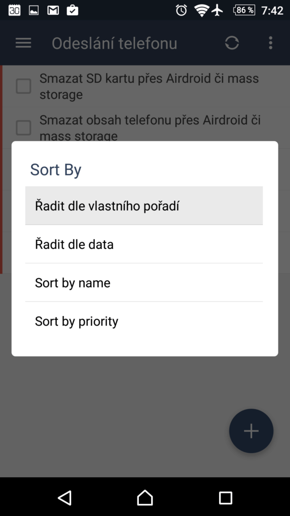 GTasks: Todo List & Task List