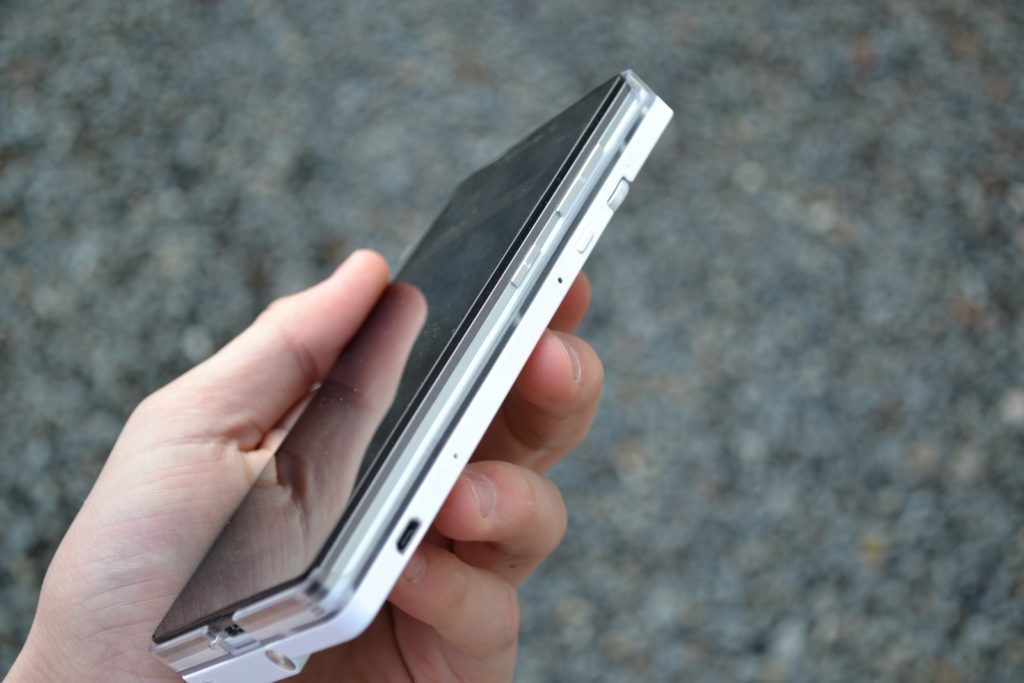 Lenovo Vibe X2 Bluetooth reproduktor 10