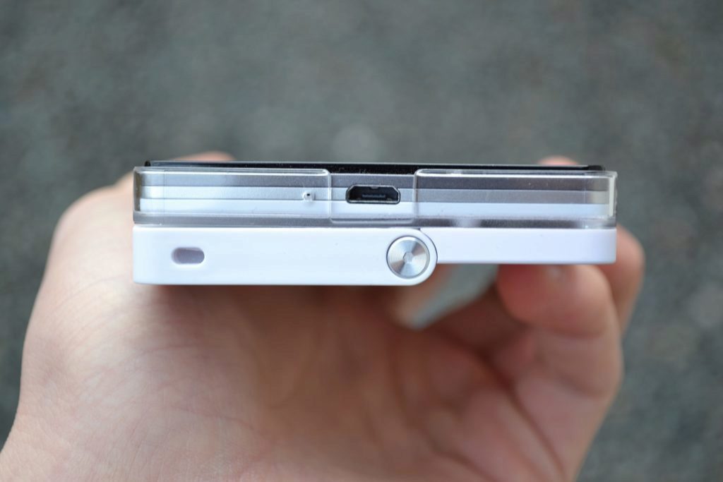 Lenovo Vibe X2 Bluetooth reproduktor 11