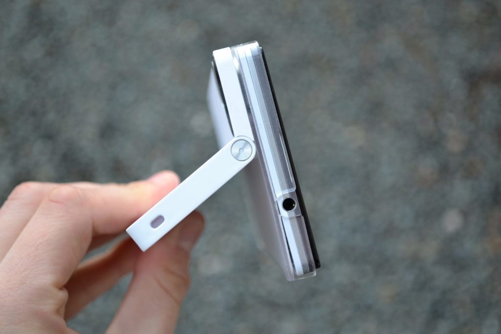 Lenovo Vibe X2 Bluetooth reproduktor 12