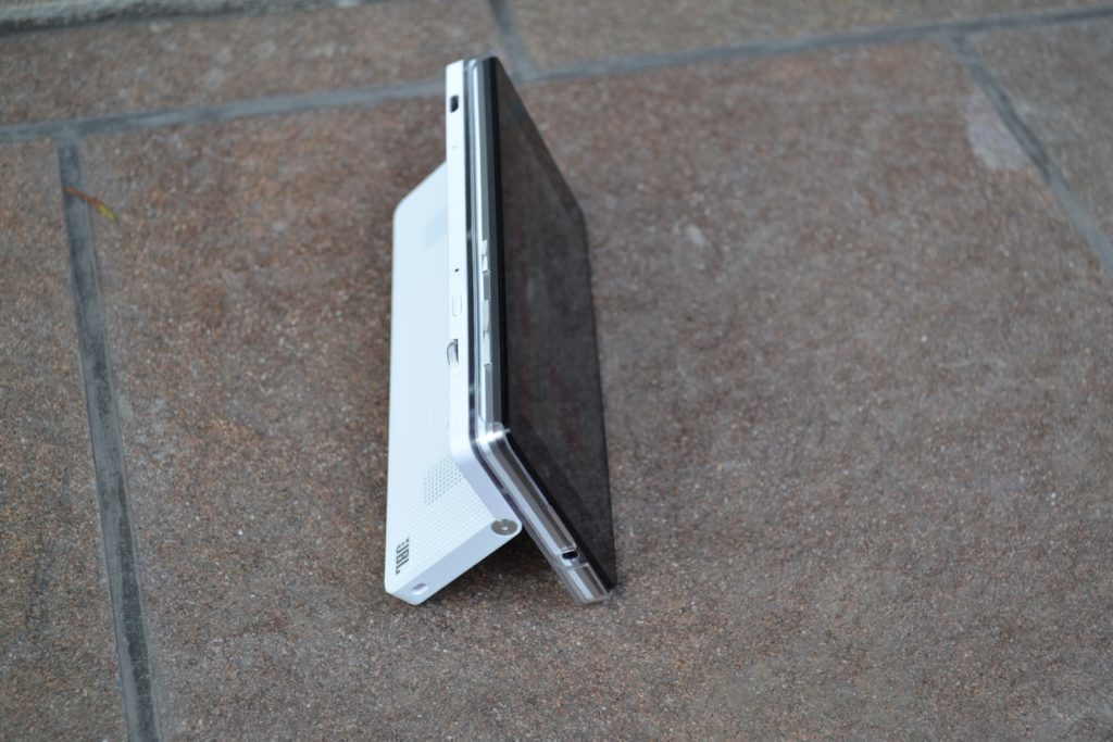 Lenovo Vibe X2 Bluetooth reproduktor 2