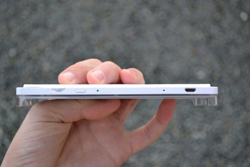 Lenovo Vibe X2 Bluetooth reproduktor 5