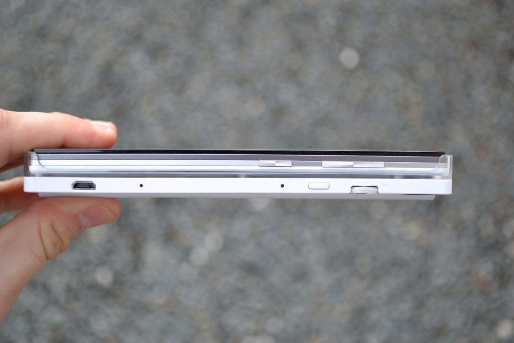 Lenovo Vibe X2 Bluetooth reproduktor 7
