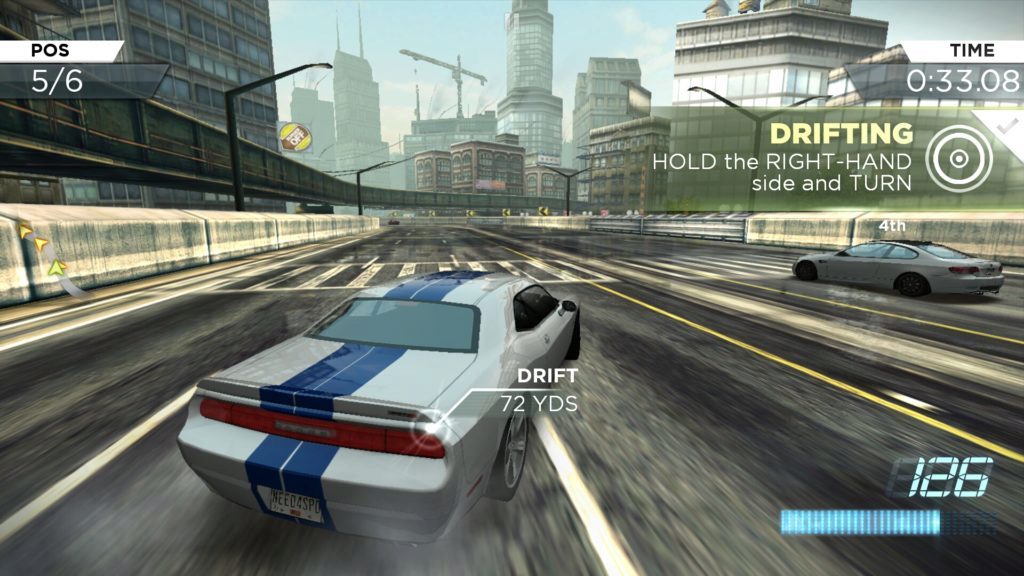Lenovo Vibe X2 Need for Speed