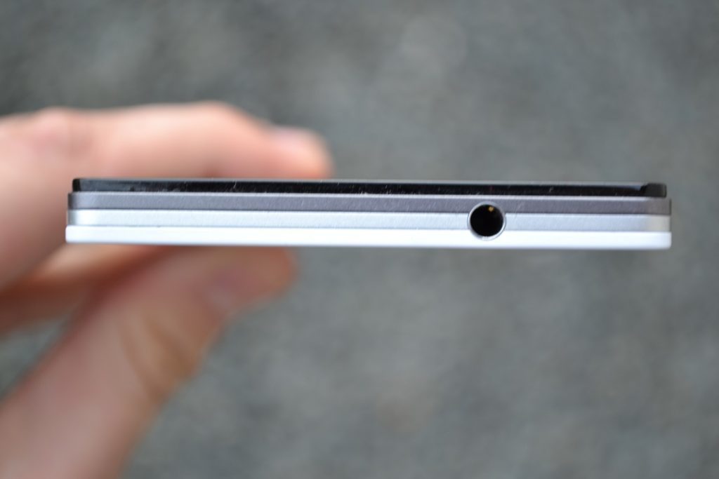 Lenovo Vibe X2 jack pro sluchátka